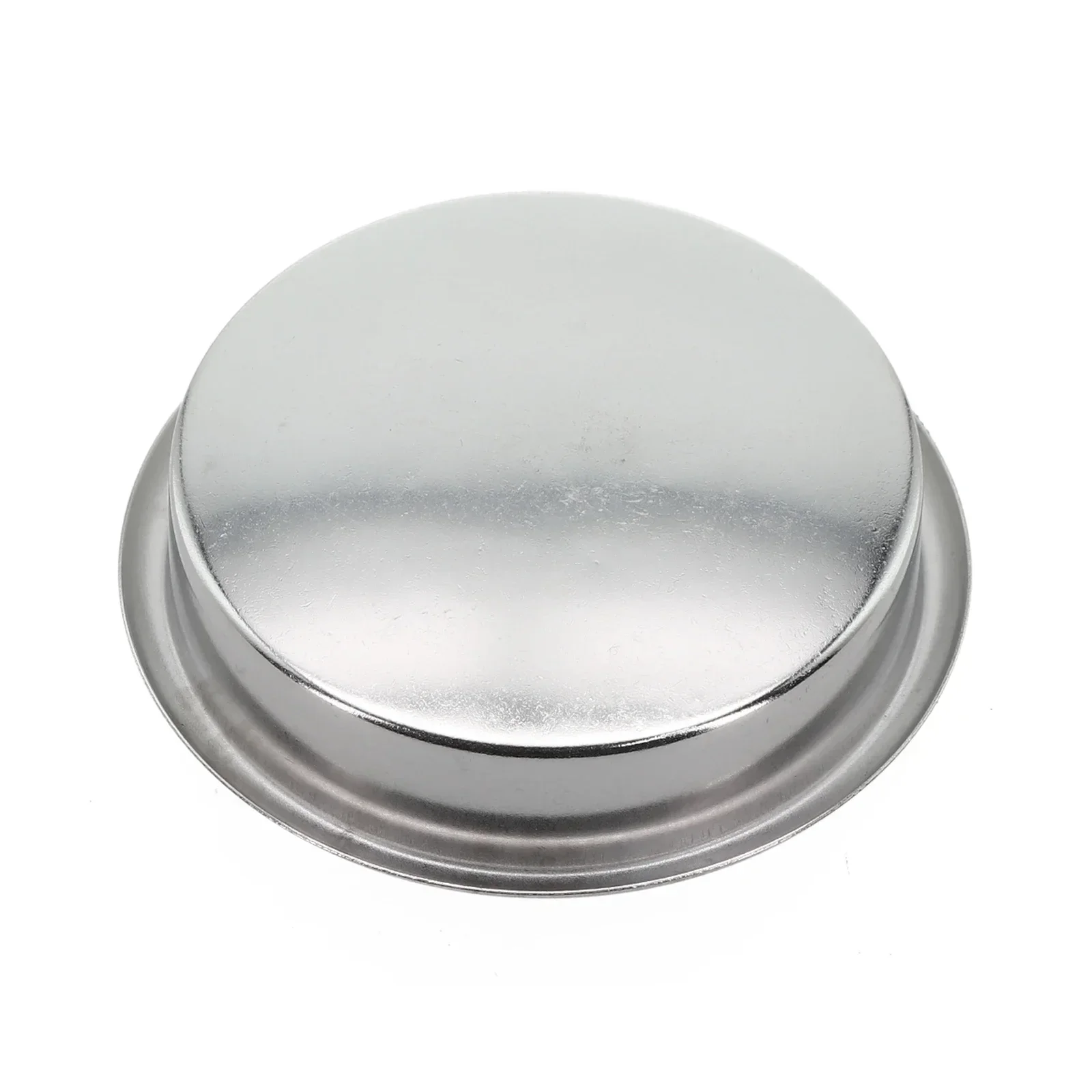 Шторка для кофе 51/54/58 мм с фильтром без давления