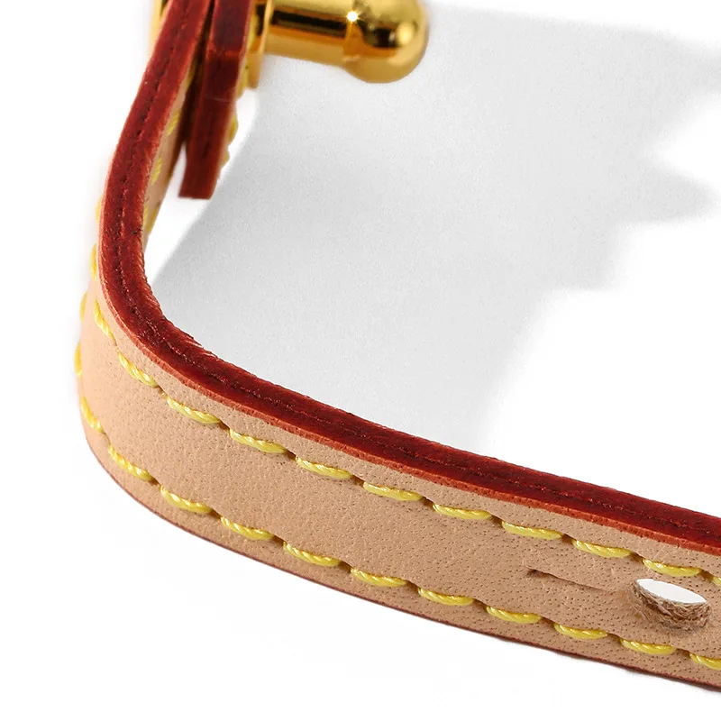 Кожаный защитный удлинитель для сумки LV Speedy 20 аксессуары сумок с защитой от