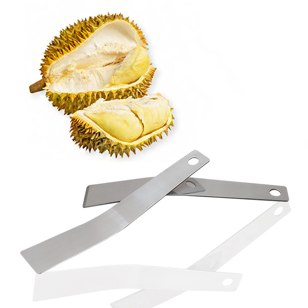 

1PC Durian Opener Durian Peel Tool Dedicated For Durian Opening Durian Peel Breaking Tool For Cooking Vegetable Fruit Peeling