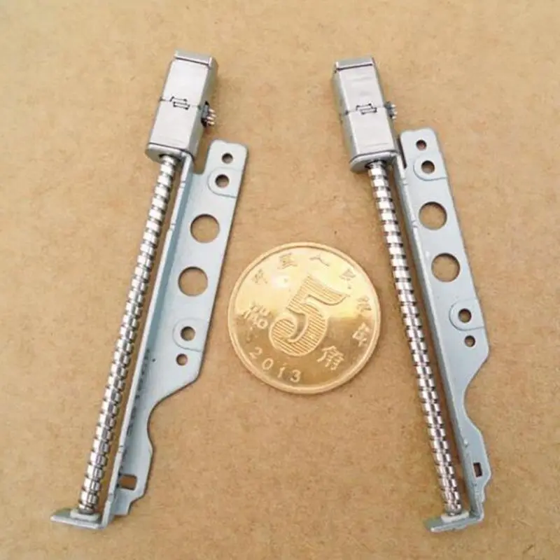 1 шт. оригинальный 2-фазный 4-проводной шаговый двигатель JAPNA 3-5 в с длинным винтовым стержнем 5*7 мм микро шаговый двигатель ~