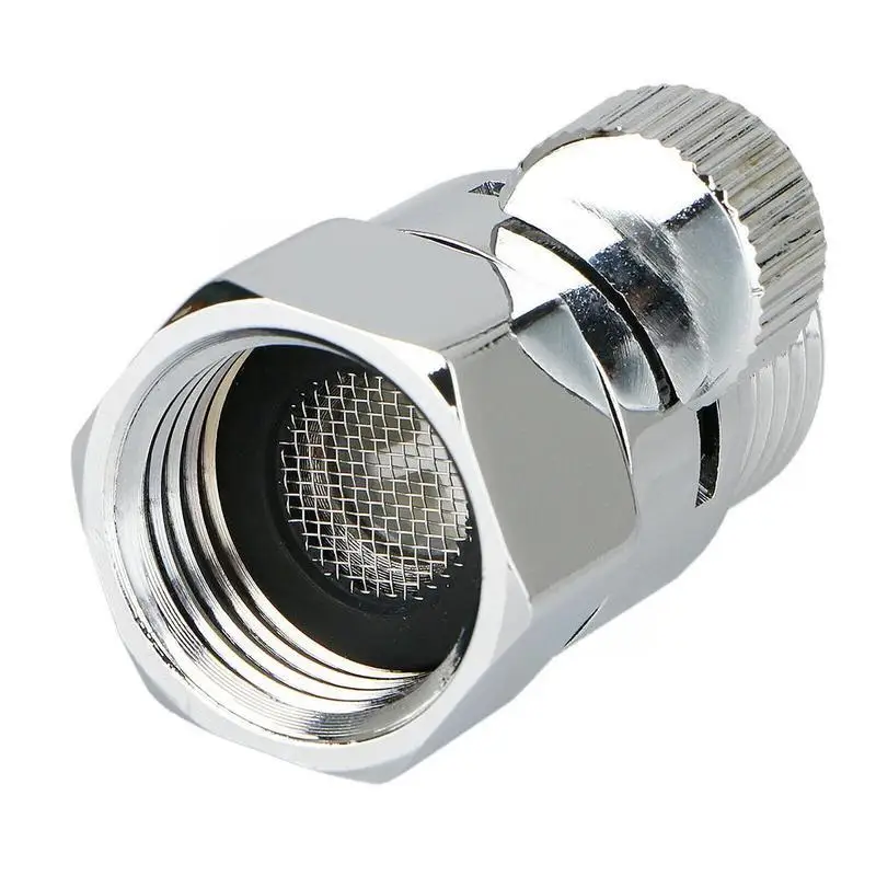 1 Pcs G1/2" Shower Manifold Water Flow Regulating Faucet Shower Flow Regulator For Shower M7p2