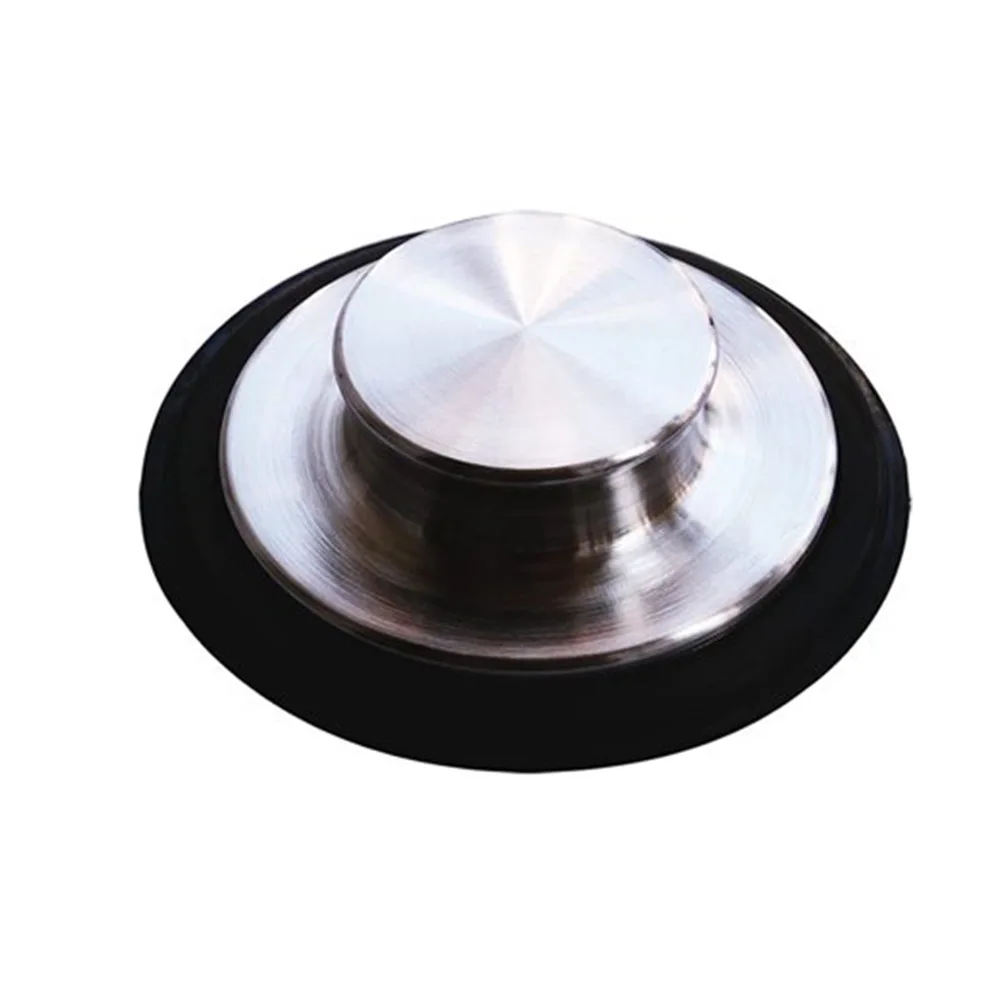 

Drain Plug Sink Drain Stopper 3-1/2 Inch Sinks Easy To Use Ensure The Safety Of Users High Quality Not Easily Deformed