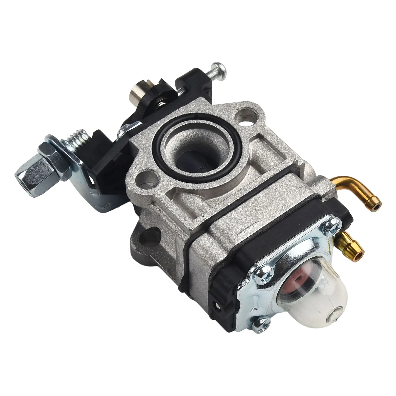 

Garden Tools Carburetor Lawn Mower Maintenance Accessories Alloy For-Mitsubishi TL26 For-VICTA-Whipper Brand New