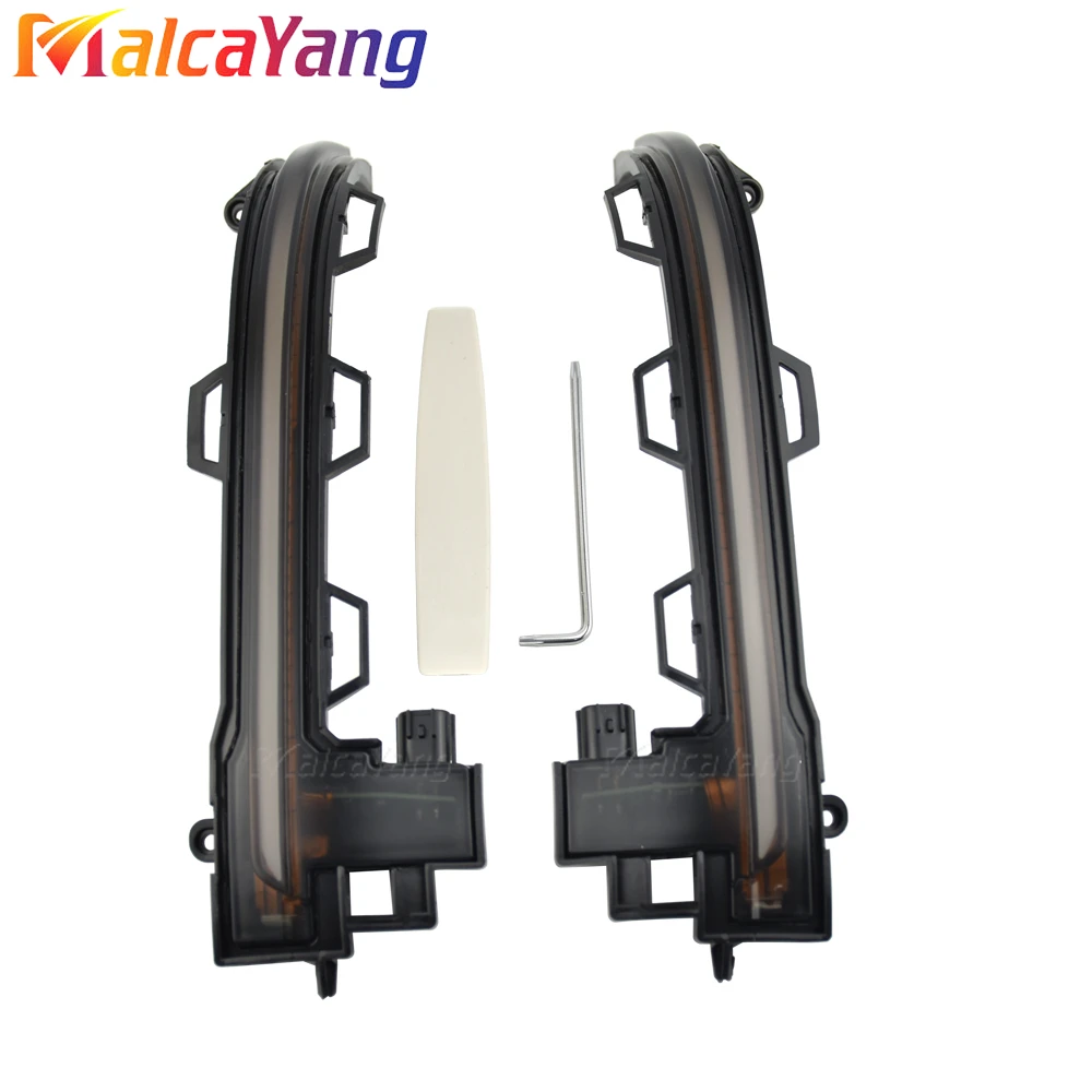 2 шт. для BMW X3 G01 X4 G02 X5 G05 X6 G06 X7 G07 2018-2020