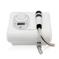 face ice spot massage hot and cool beauty machine cold therapy hammer beauty care multifunction equipment