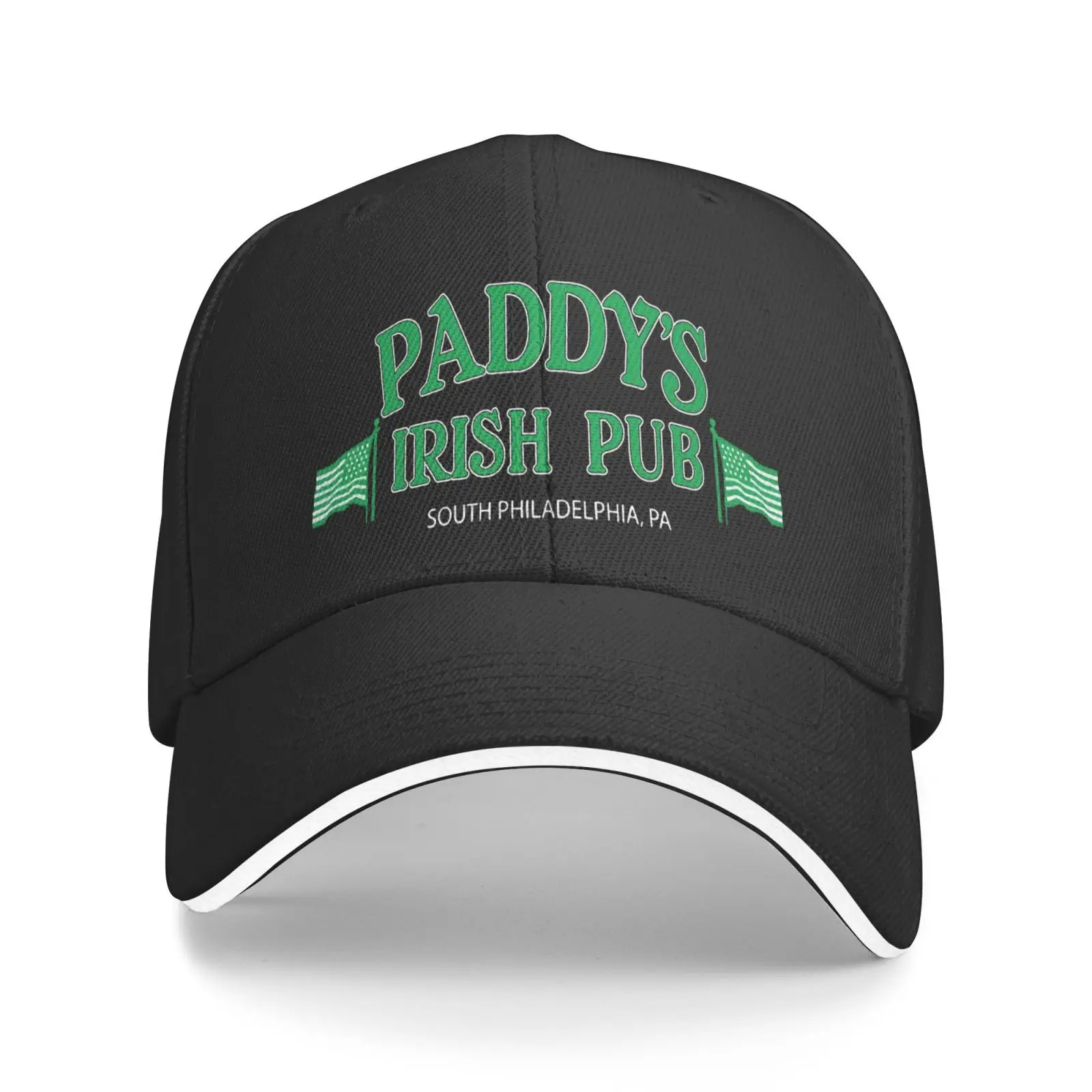 

Its Always Sunny In Philadelphia Paddys 2448 Men's Caps Cap Male Caps Hat Wool Beanie Caps Women Hat Beanie Summer Hat For Boy