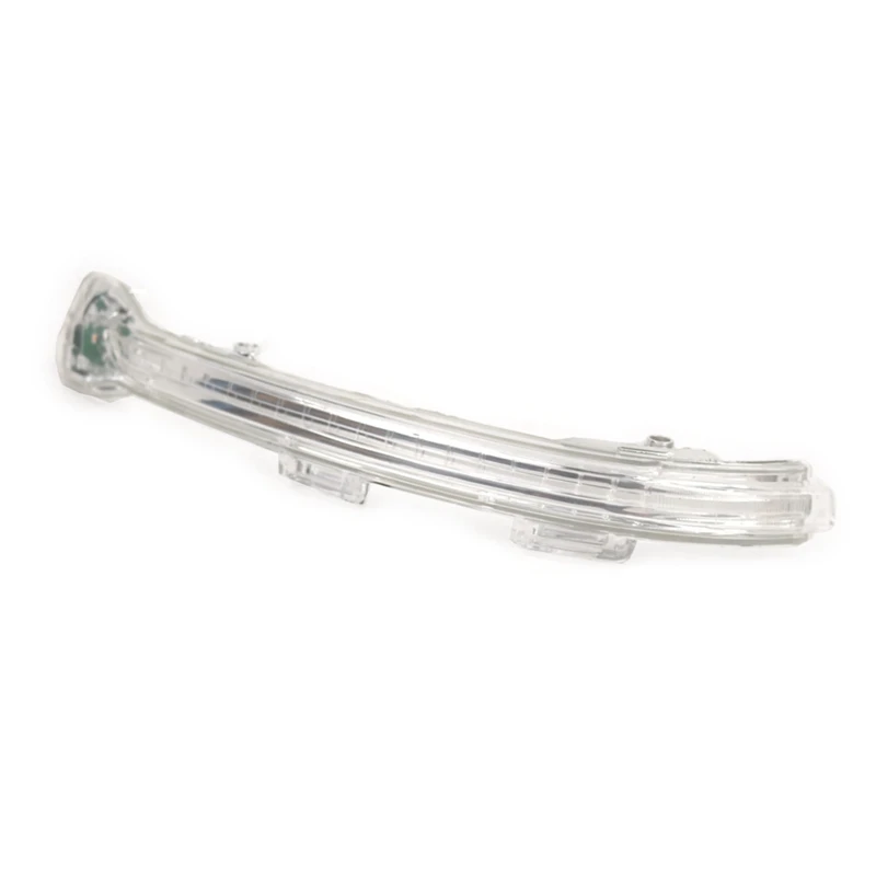 Указатель поворота бокового зеркала автомобиля для VW Golf 7 7.5 GTI 2014-2018 замена 5G 0949101