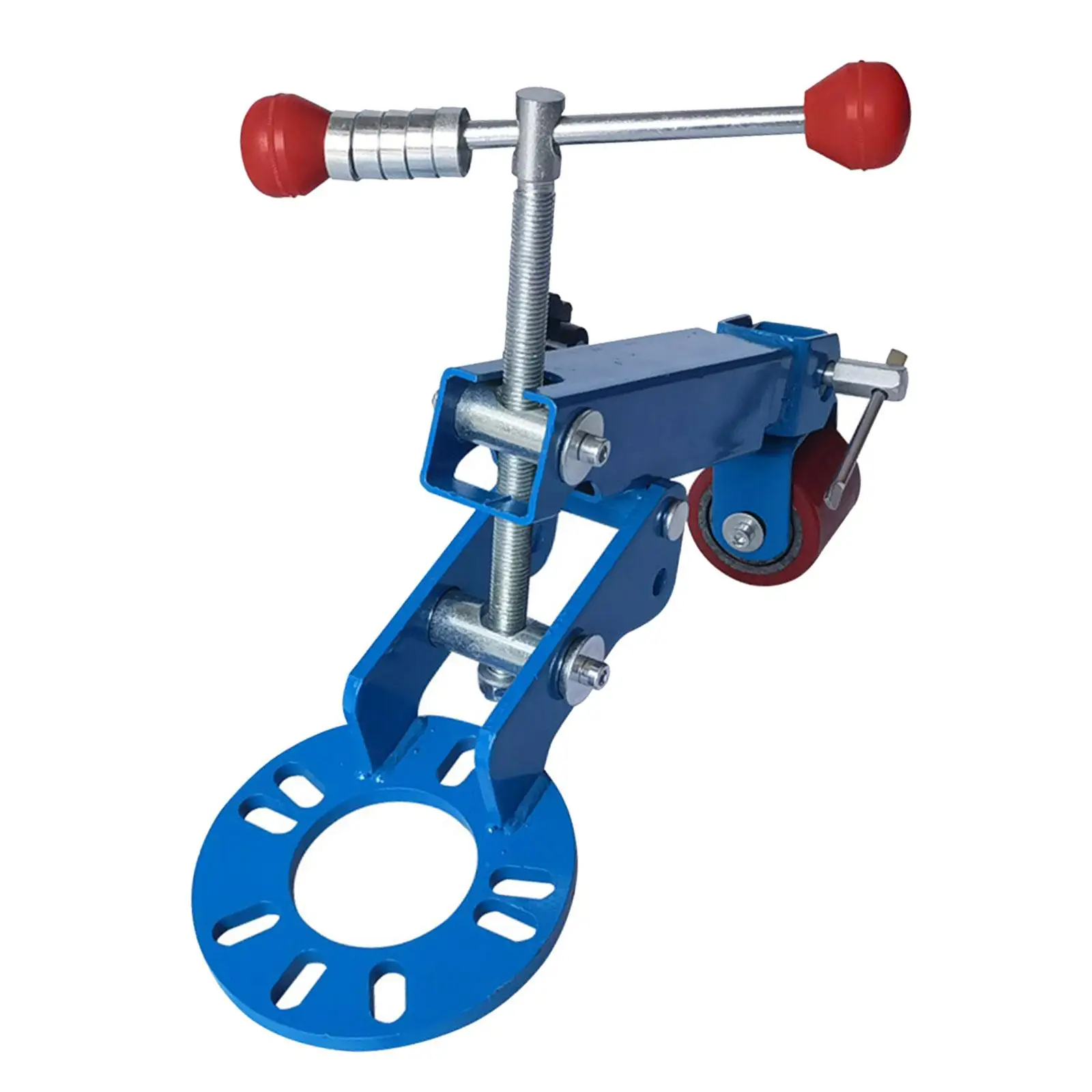 

Roller Tool Direct Replaces Repair Parts Durable Lip Rolling Reforming Extending