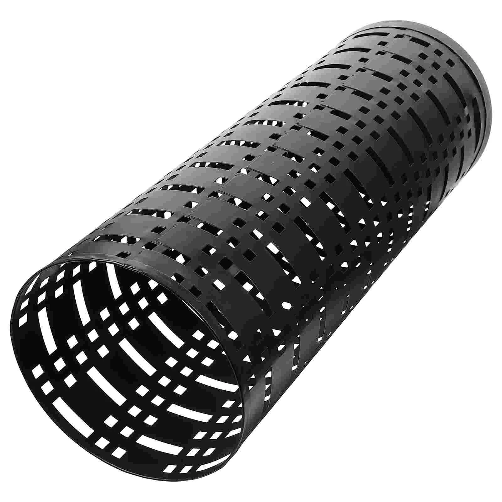 

Umbrella Bucket Stand Rack Home Storage Walking Stick Organizer Free Standing Holder Reliable Wall Hanging Iron