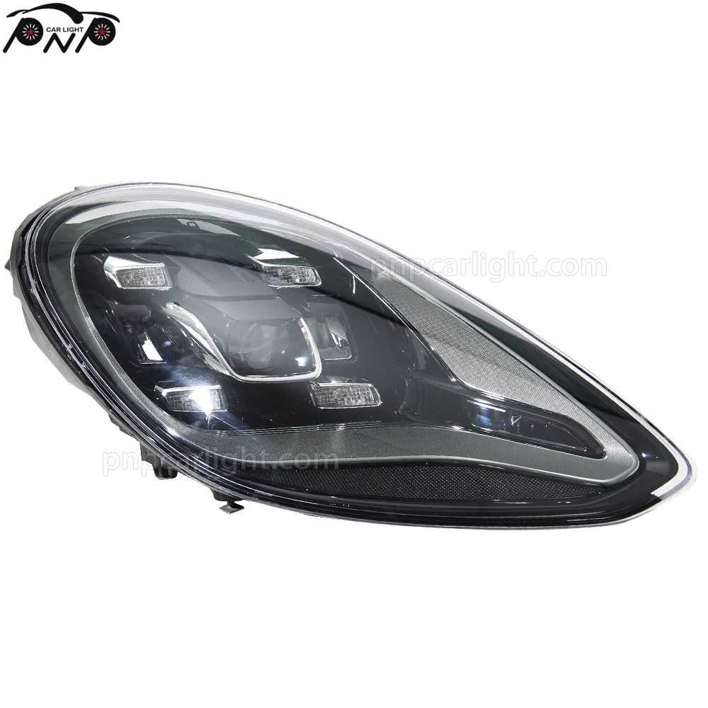 

LED headlight for Porsche Panamera 2017-2021