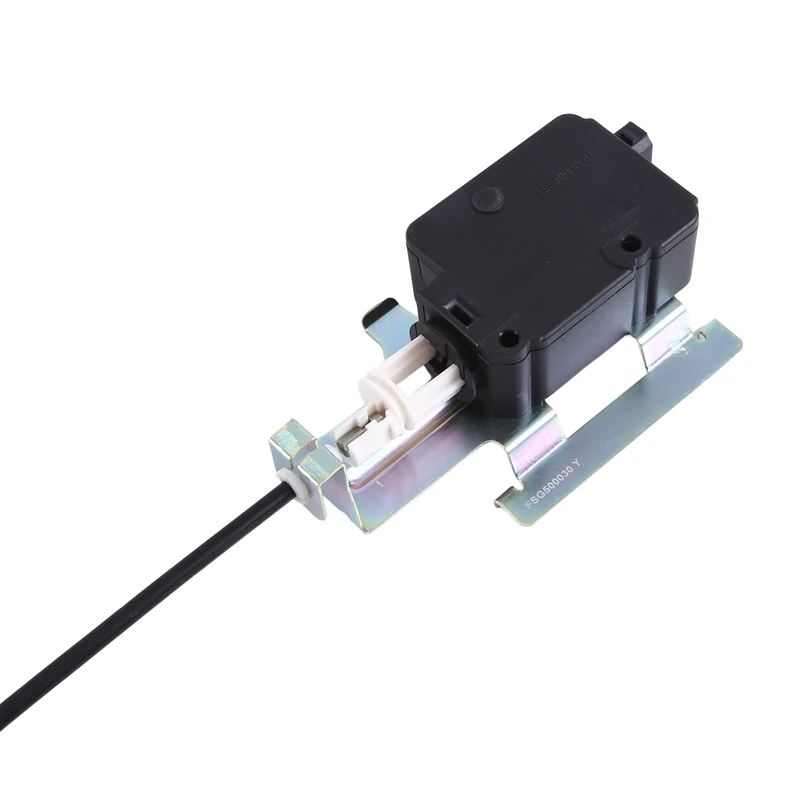 Двигатель замка крышки топливного бака для Land Rover Range Sport 05-13 Discovery 05-09 привод