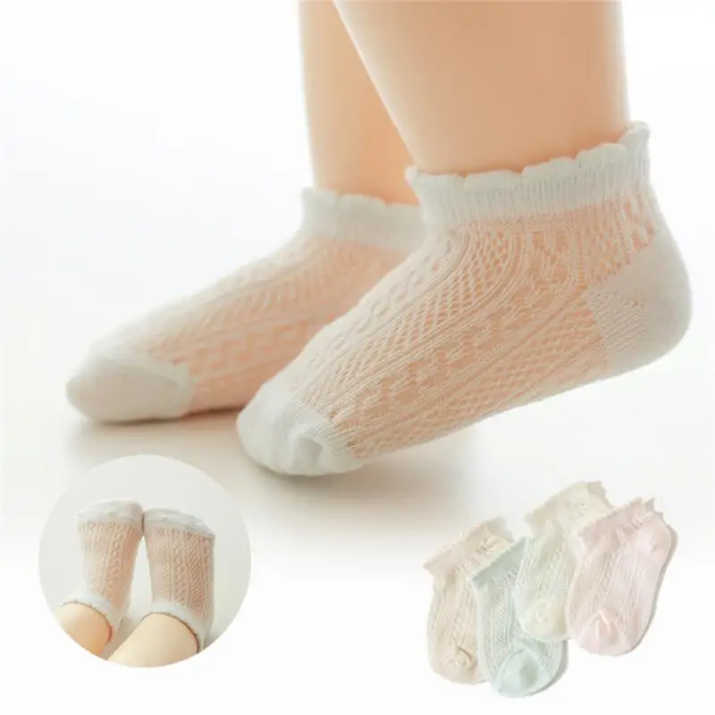 

Compact Yarn Baby Stockings Quick Moisture Absorption Soft And Comfortable Baby Girl Tight Pants Not Easy To Shrink Powerful