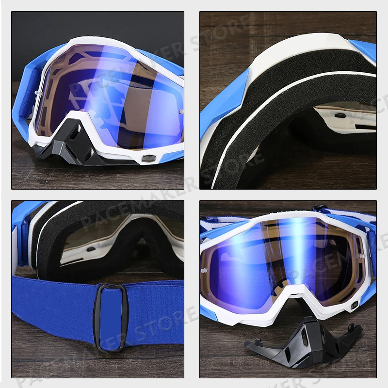 Рисунок 3 - Мотоциклетные очки