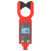ut255a lcd backlight automatic range high voltage clamp meter ac leakage current clamp meter