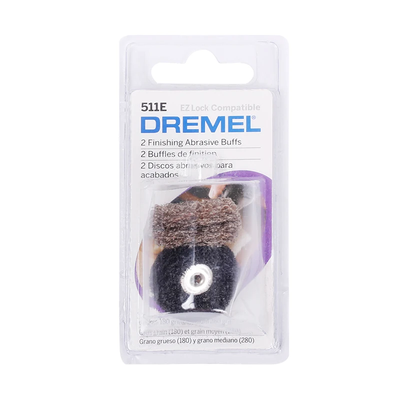 

Dremel Шлифовальные ленты для барабана EZ Lock
