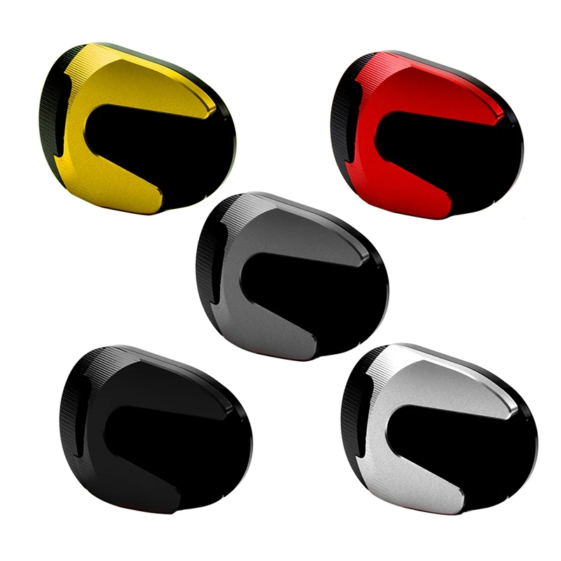 

Motorcycle Side Stand for 2019-2021 Honda FORZA300 Kickstand Plate Extension Support Foot Pad Base