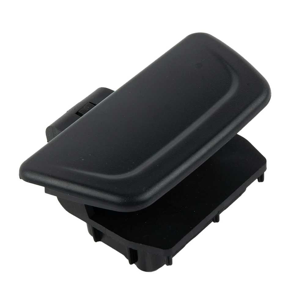 

Latch Lock Latch Lock Handle 1PCs BE8Z-6306072-AB BLACK Car Accessories Glove Box Lid For Ford Fiesta 2011-2017