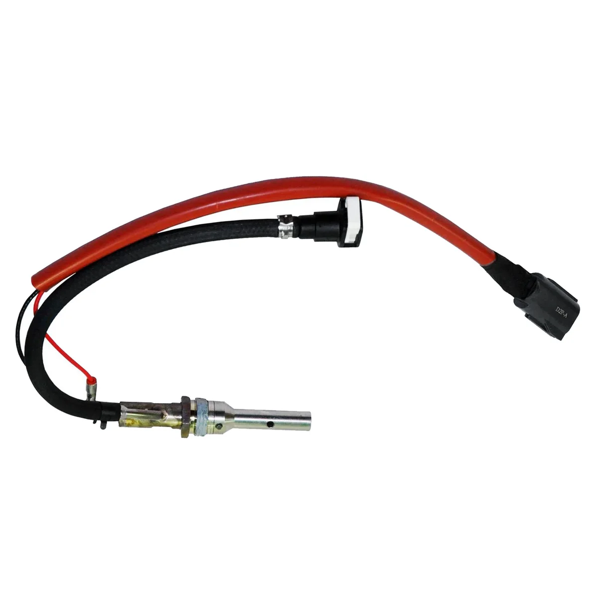 Датчик выхлопных газов DPF топливный паровой клапан 1837958 CC11-9T540-BD для FORD TRANSIT MK7 2 RWD