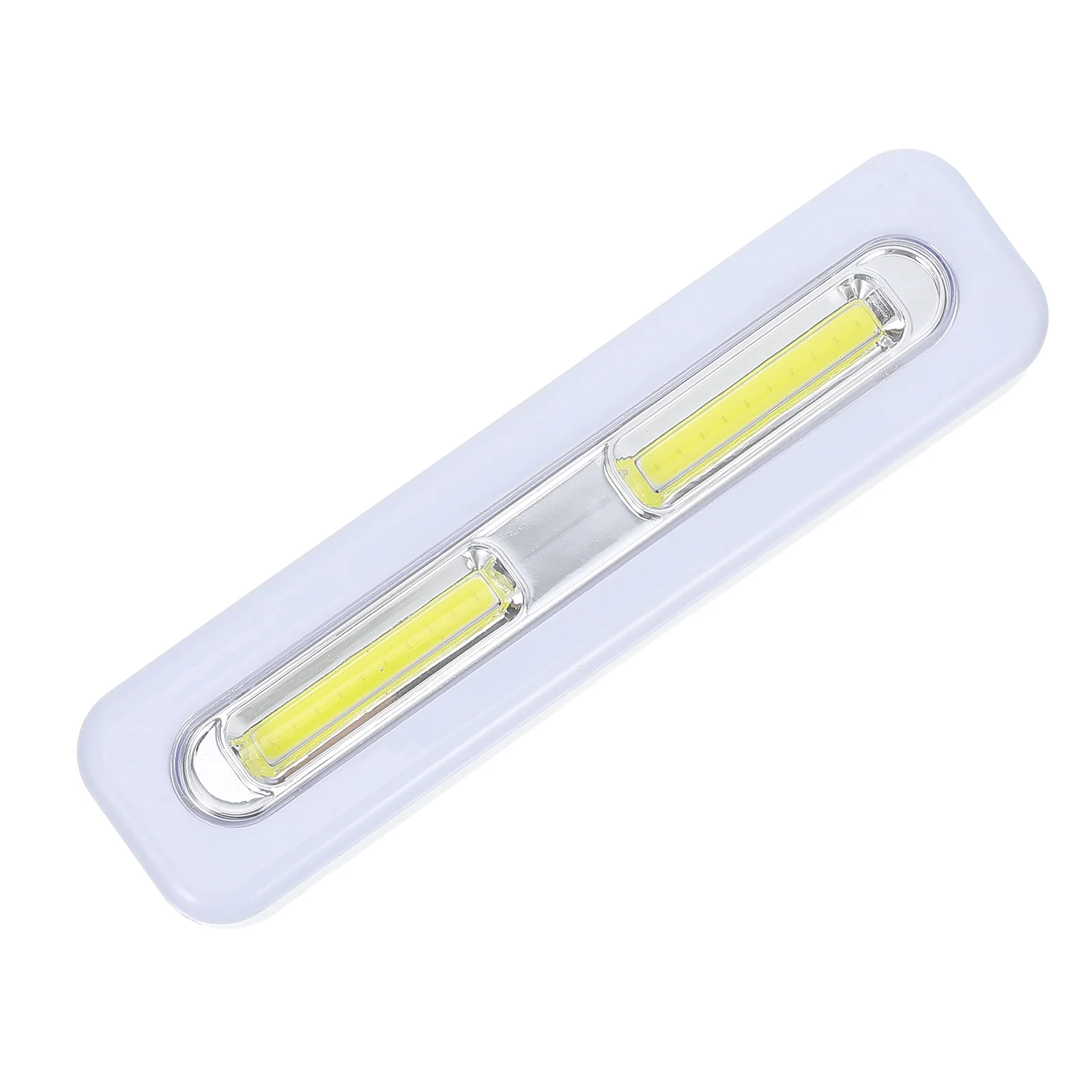 

1pc Scene Atmosphere Night Light Convenient Patted Light Touch Control Lamp