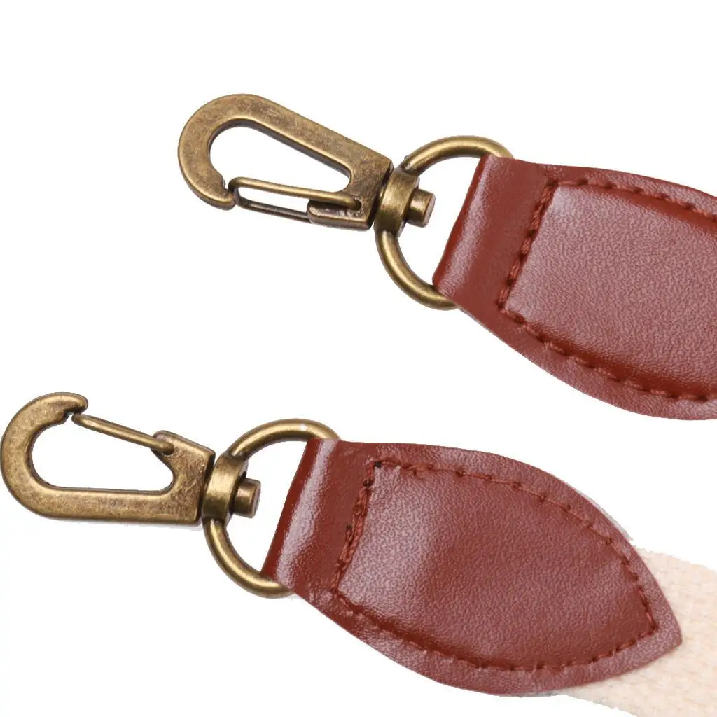 

Bag Accessories Adjustable Shoulder Strap For Luggage Messenger Camera Bag