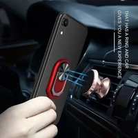 360 graden draaien houder vinger ring mobiele telefoon standhouder voor iphone x 7 xs max case 6 alle smart auto telefoon houder
