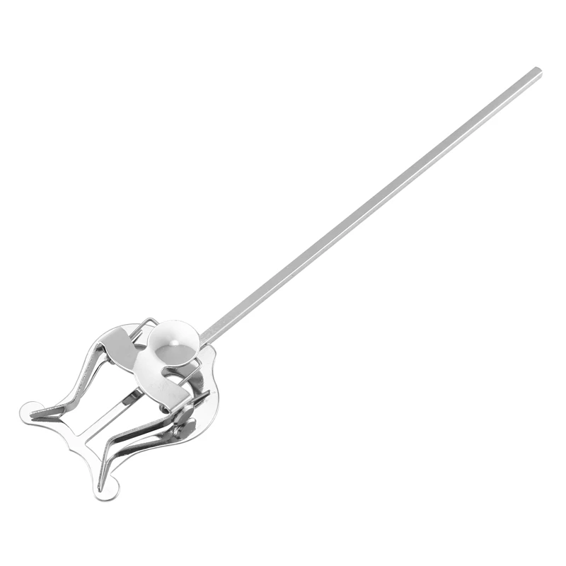 

Trumpet Music Sheet Clip Portable Music Sheet Clip Metal Clamp On Holder Music Stand Accessories