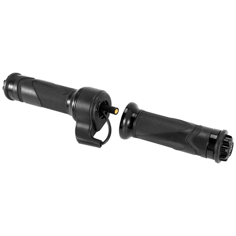 

36 В 48 В электрическая велосипедная поворотная рукоятка дроссельной заслонки для Bafang Средний приводной двигатель Bbshd Bbs01b-02B водонепроницаем...