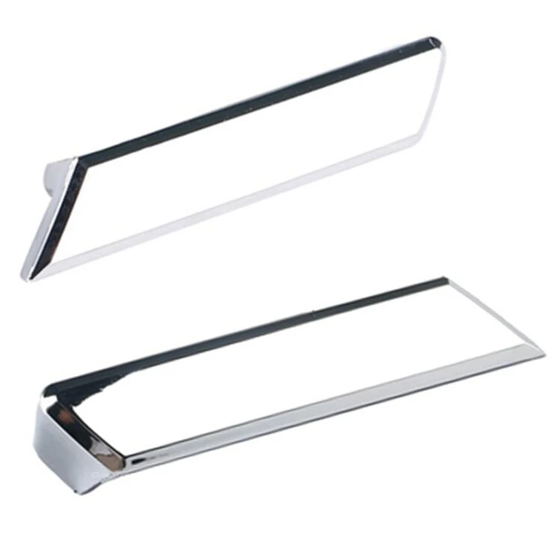 

86636AG260 86636AG250 насадка для распыления воды, хромированная светильник садка для омывателя, головка для Subaru Legacy Outback