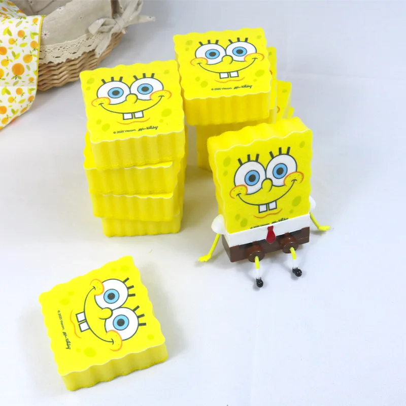 

Cartoon Sponges Holder Interesting Sponge Sink Drain Rack Storage Basket Household Supply Kitchen Accessory Sink Rag No Punching