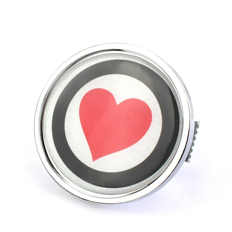 

Металлический 3D передний фотографический логотип автомобиля, аксессуары для украшения внешней части, Стайлинг для MINI Cooper S JCW Countryman Clubman