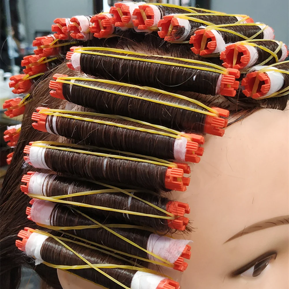 Бигуди для ухода за волосами 1 комплект | Красота и здоровье