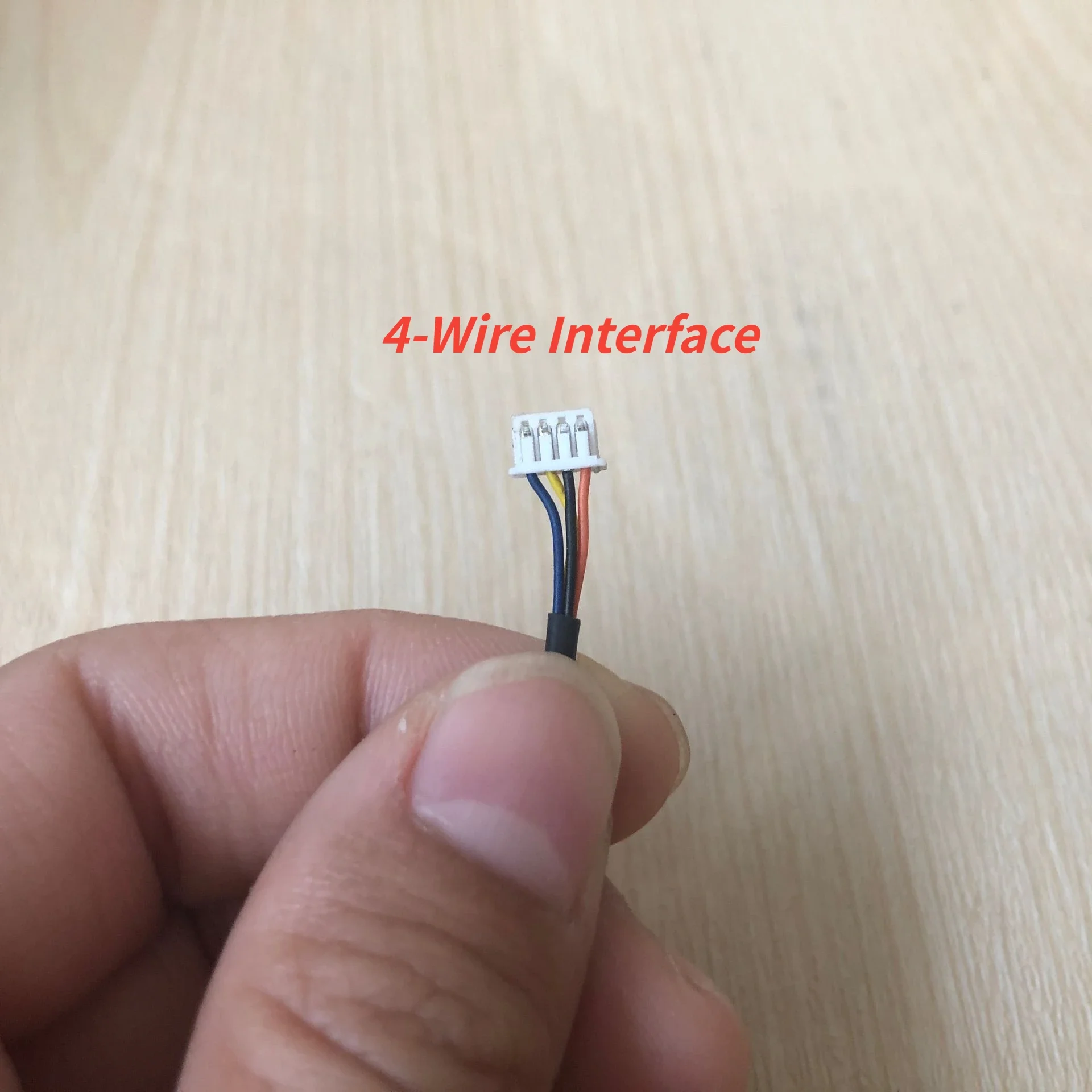 OT-GSM20-058 Шаговый двигатель 5В