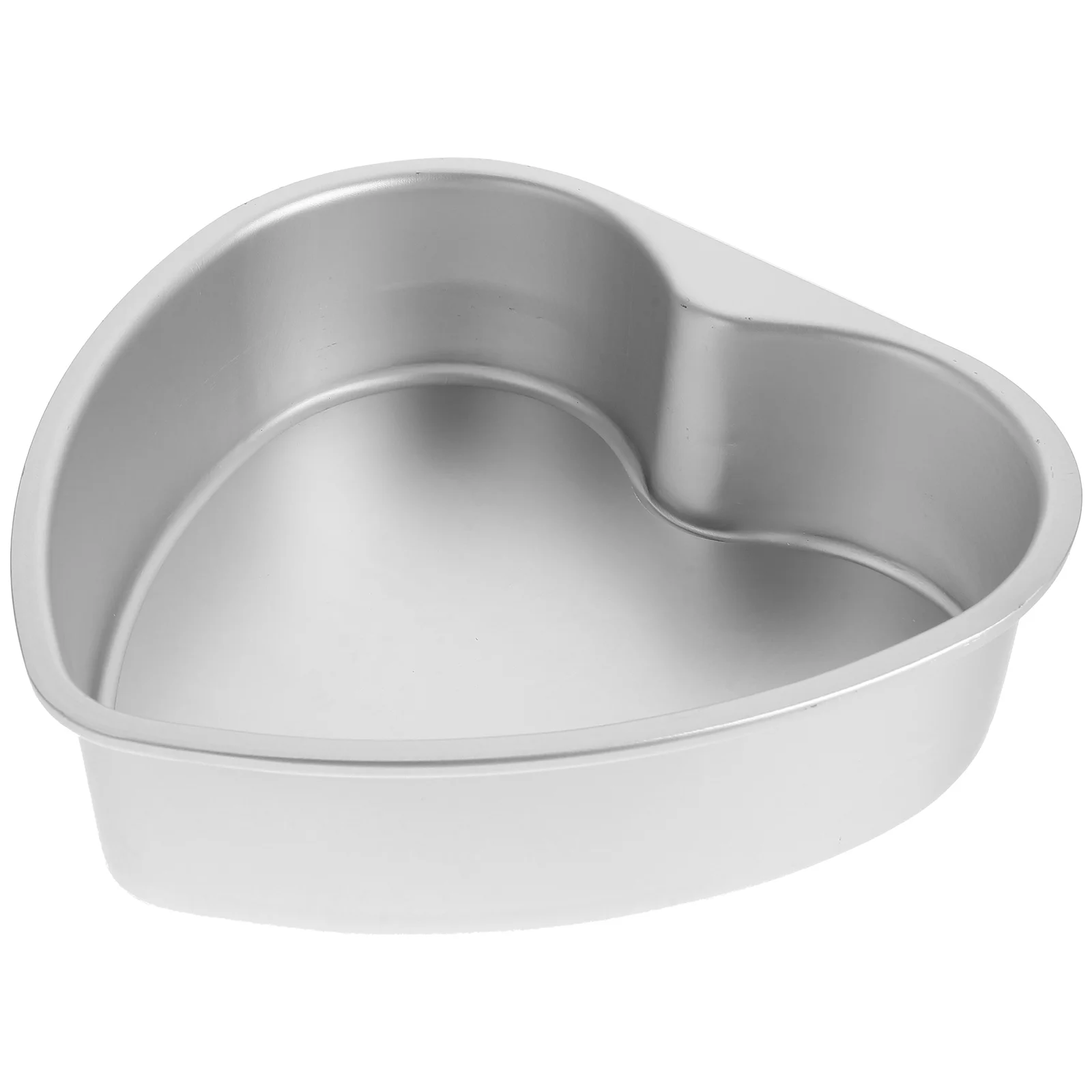 

Biscuits Heart Shaped Cake Mold Small Tools Making Creative Baking Supplies DIY Silicone