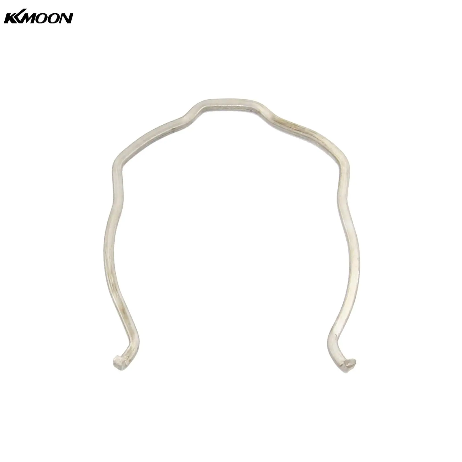 

Зажим и уплотнительная прокладка для заряда автомобильной трубы, замена автомобильных аксессуаров для BM