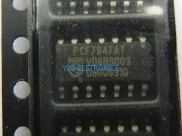 

Original new PCF7947AT integrated chip