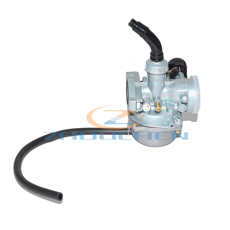 19 мм PZ19 Карбюратор Carb для CT70 ST70 CT90 ST90 CT ST 70 90 след двигатель мотоцикла | Автомобили