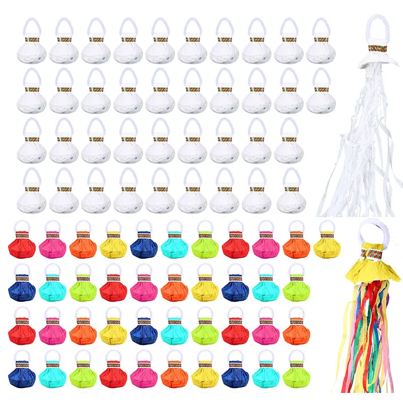 

Конфетти-ленты Попперы для праздника