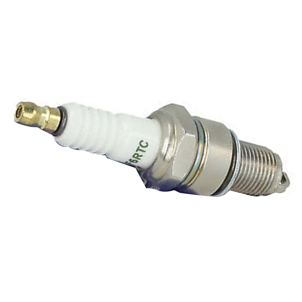 

Spark Plug For Torch F6RTC BPR6ES Lawn Mower Trimmer Chainsaw Strimmer Parkside Garden Power Tools Parts