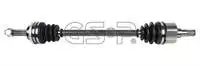 

244071 for axle complete left KALOS / AVEO T200 1,2 16V