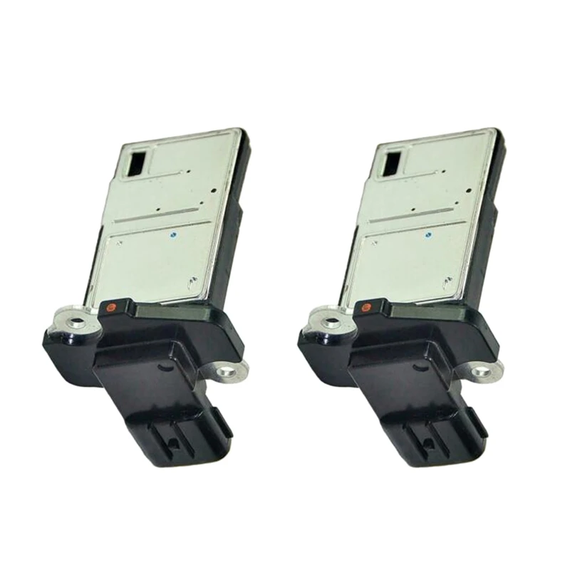 

2X Автомобильный датчик массового расхода воздуха MAF для Chevrolet GMC Isuzu Lexus Toyota 8976019670 U09005AFS