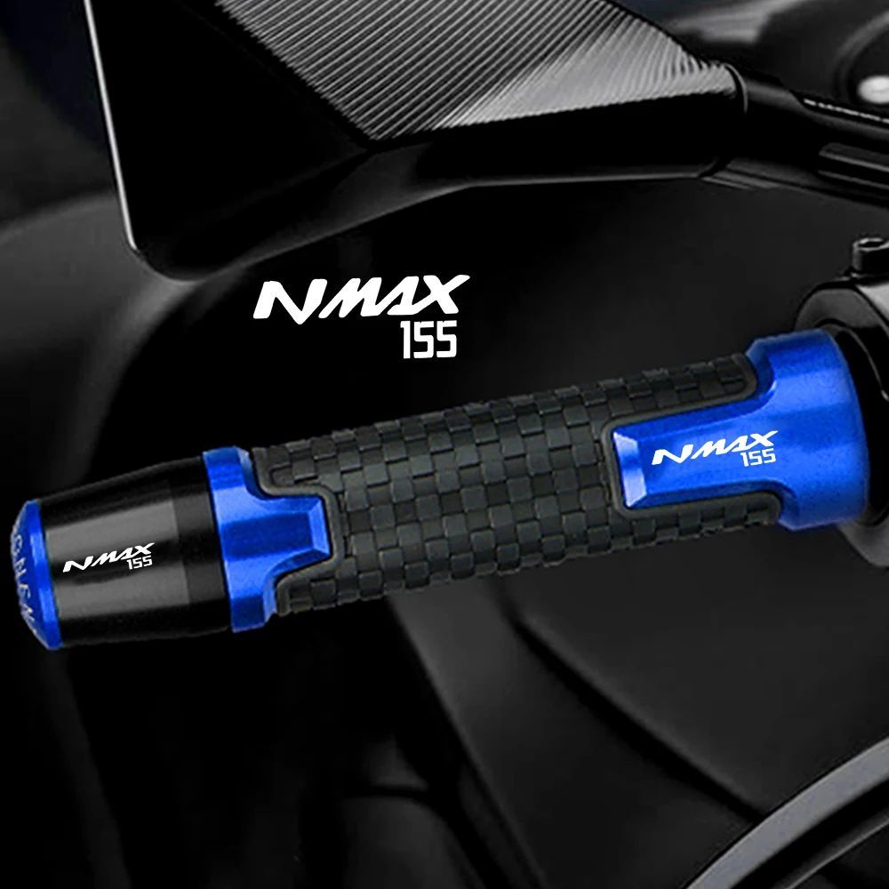 

Рукоятки для руля мотоцикла Yamaha NMAX155 NMAX 155 2015-2017 2016