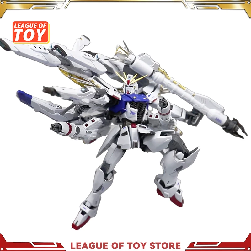 

Фигурка в сборе DABAN 8821 F91 Twin VSBR Type F91-MSV MG 1/100 в подарок