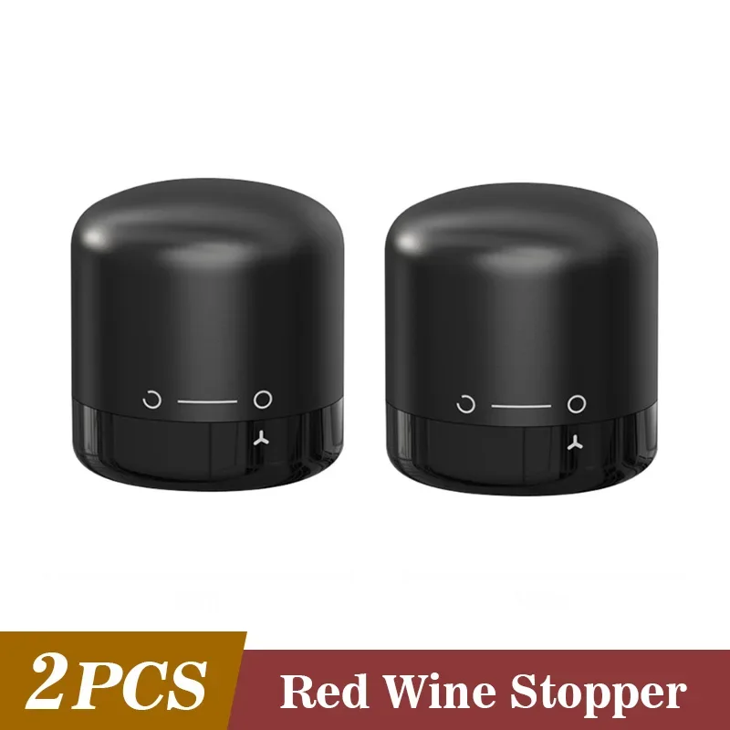 

Герметичная пробка для вина Wine Stopper