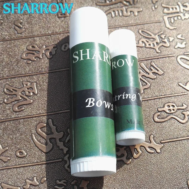 

Восковая нить для арбалета, 2 шт.