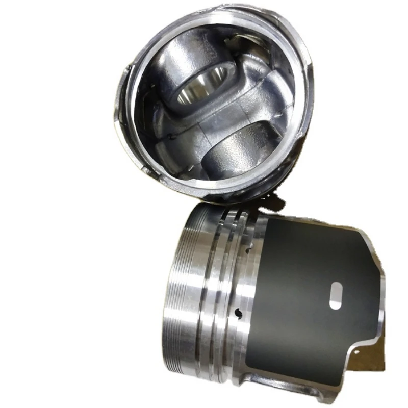 

Excavator Spare Parts Piston Construction Machines