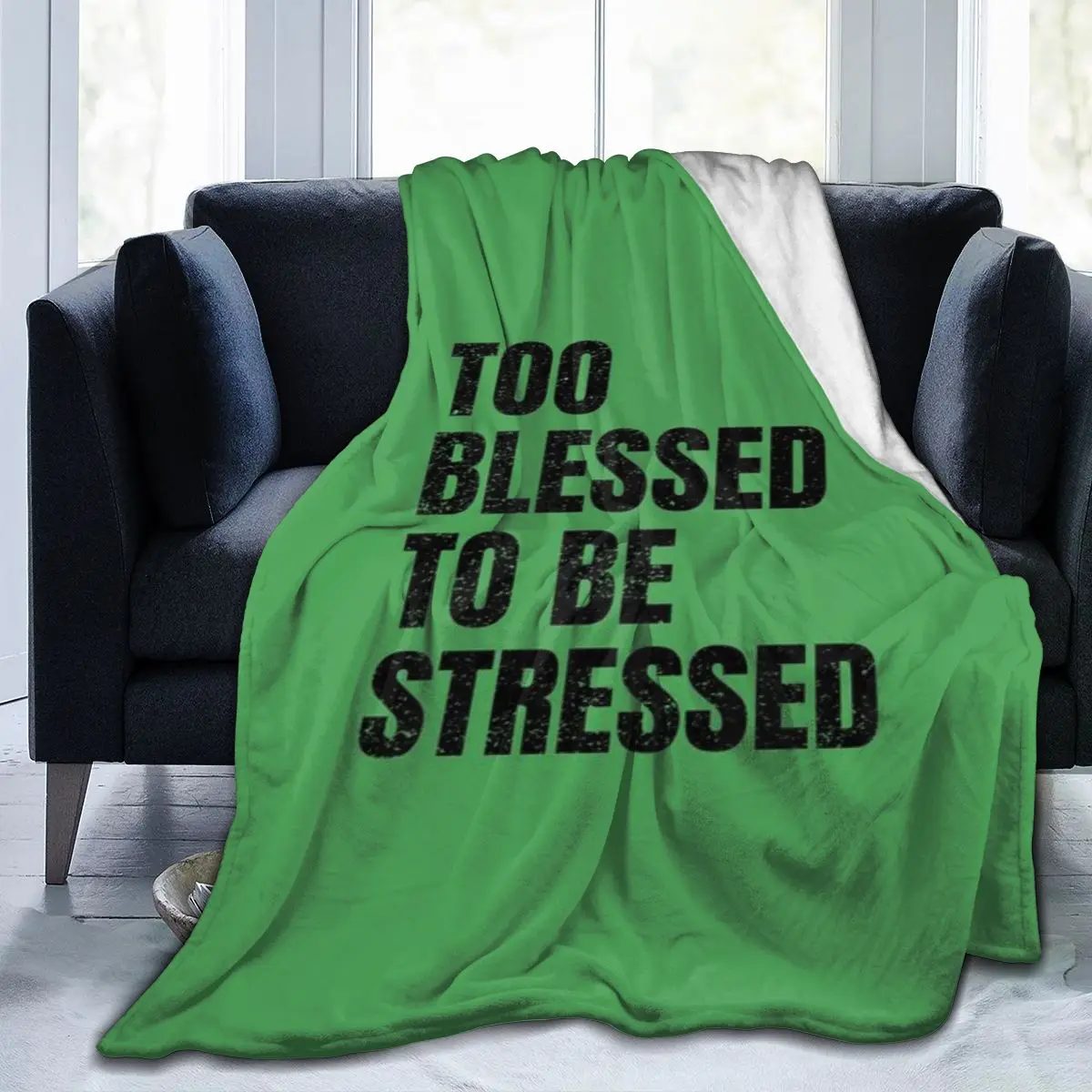 Очень благословенно чтобы быть напряженным-винтажный библический лагерь неделя