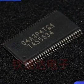 

50 шт TAS5534 TAS5534DGGR TSSOP-56 new