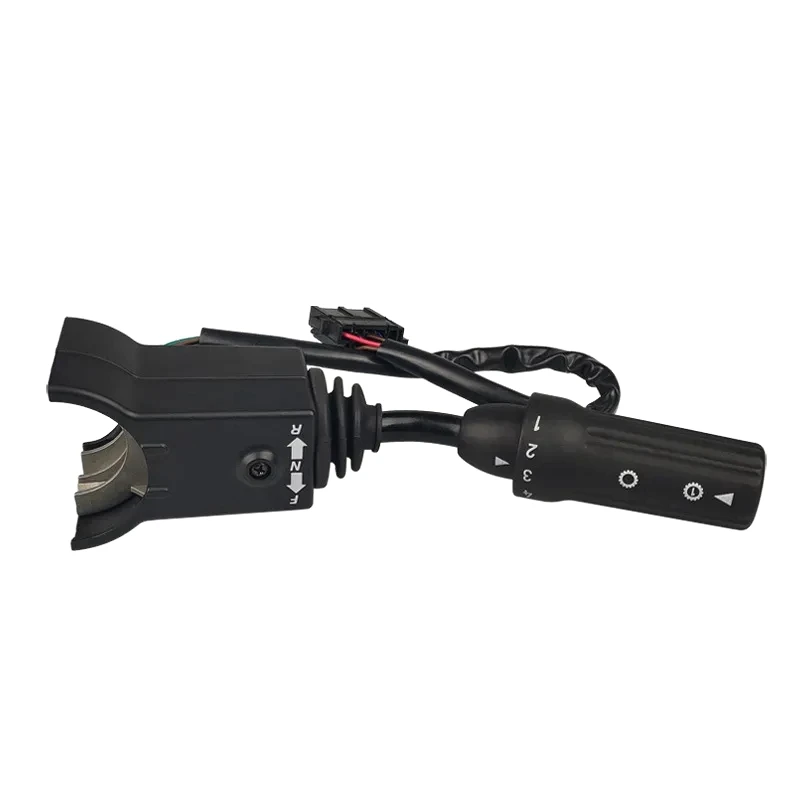 11171771 Crude Oil Engine Parts Joystick Controller Column Switch For Volvo Loader L90E L70E L60E L110E L150E L220E VOE