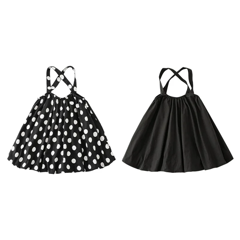 Юбка с цветочными бутонами для девочек Новинка лета 2023 повседневная детская юбка