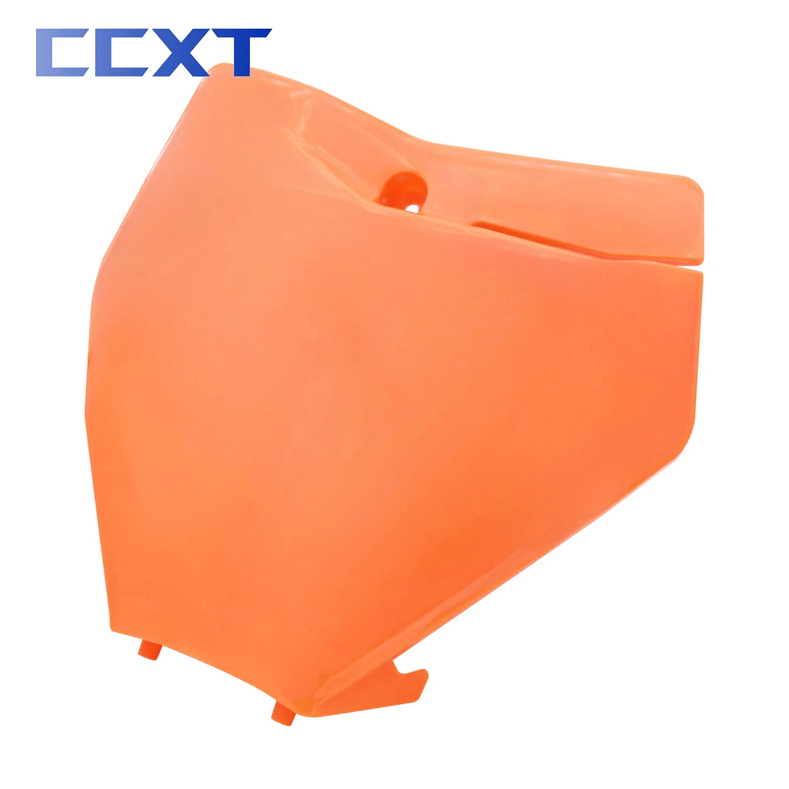 

Передняя пластина для номера мотоцикла, пластиковая крышка для KTM SX SXF XC XCF XCW XCFW EXC EXCF 125-500cc 2016-2017 2018 2019 2020 2021 2022